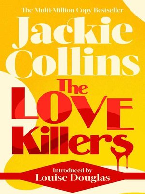 cover image of The Love Killers